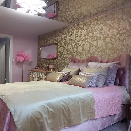 Vip Room 209 Trooz Dış mekan fotoğraf