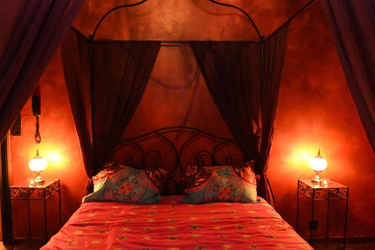 Vip Room 209 Trooz Dış mekan fotoğraf