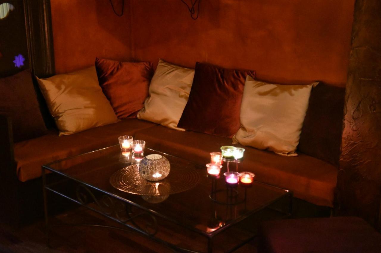 Vip Room 209 Trooz Dış mekan fotoğraf