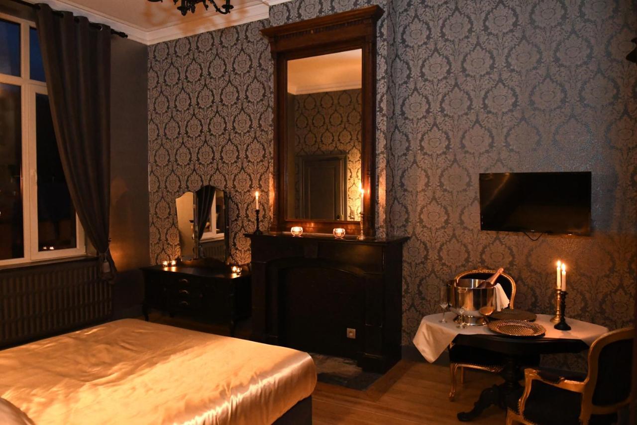 Vip Room 209 Trooz Dış mekan fotoğraf