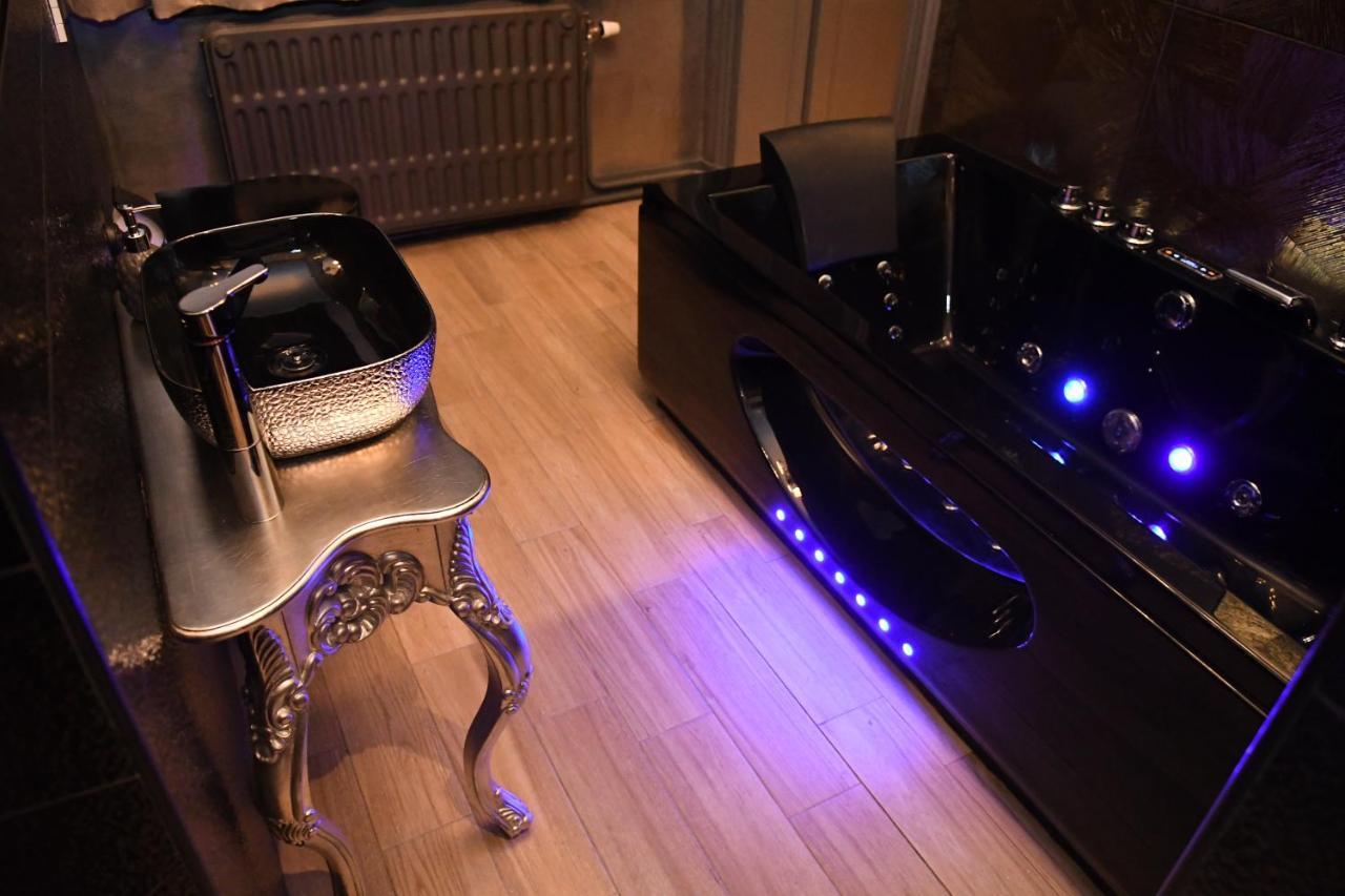 Vip Room 209 Trooz Dış mekan fotoğraf
