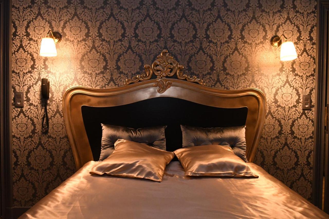Vip Room 209 Trooz Dış mekan fotoğraf