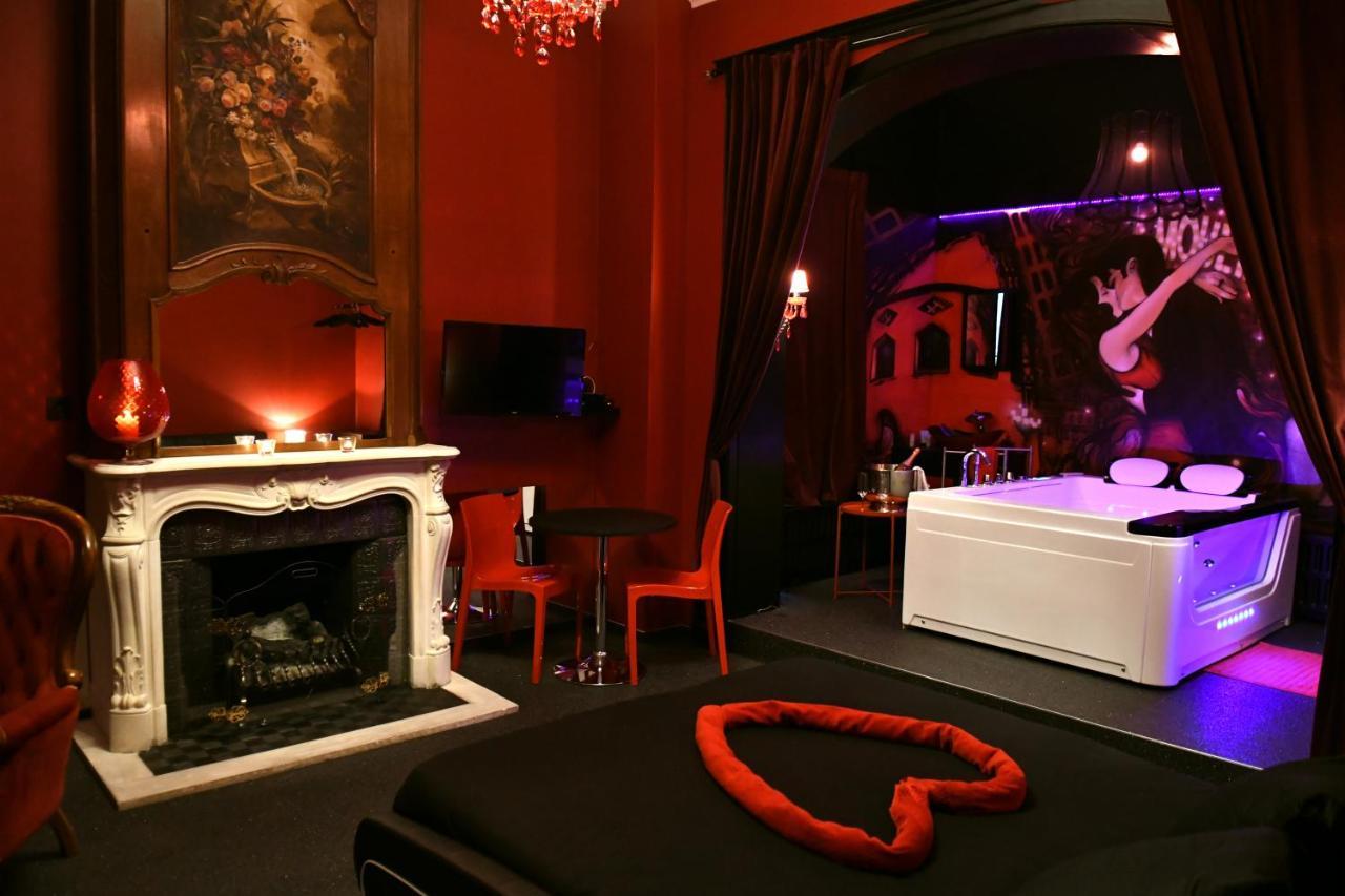Vip Room 209 Trooz Dış mekan fotoğraf