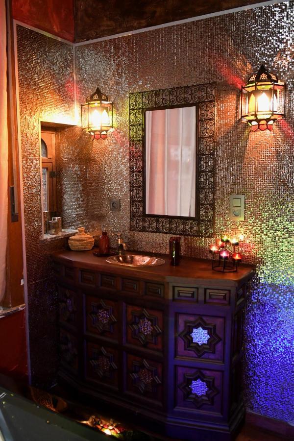 Vip Room 209 Trooz Dış mekan fotoğraf