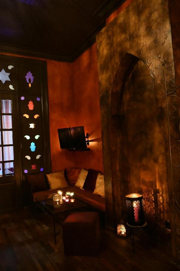 Vip Room 209 Trooz Dış mekan fotoğraf