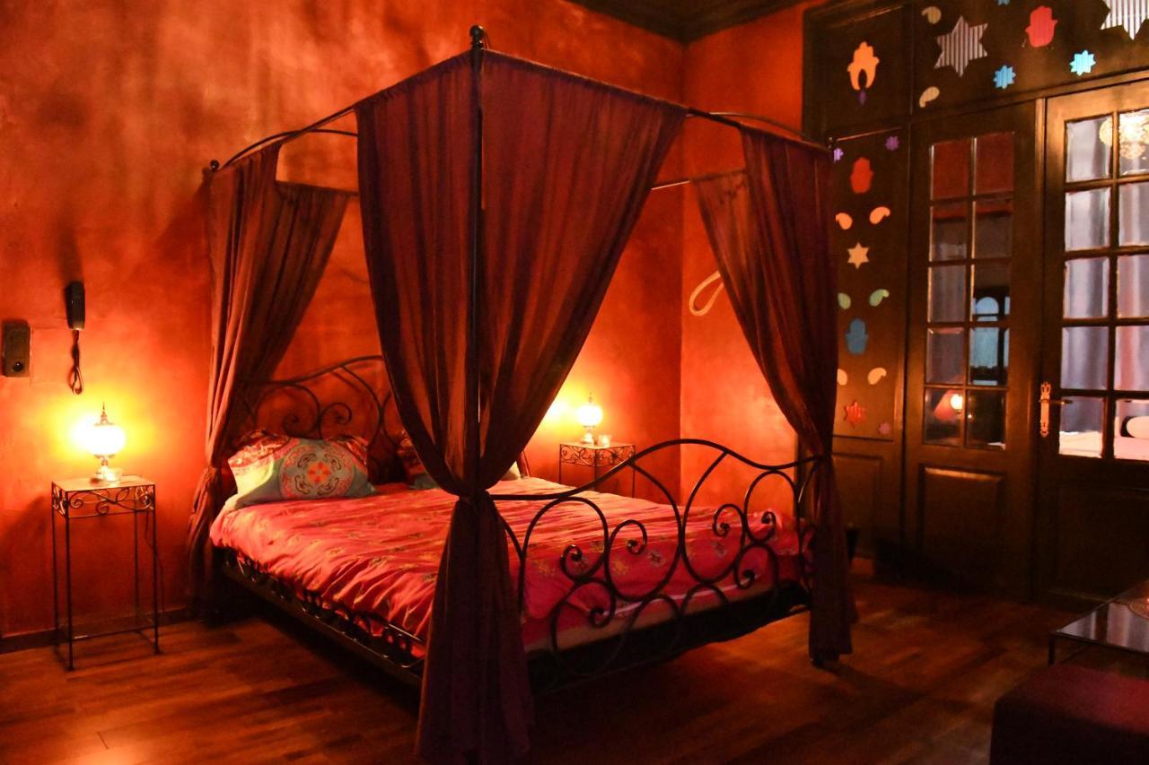 Vip Room 209 Trooz Dış mekan fotoğraf