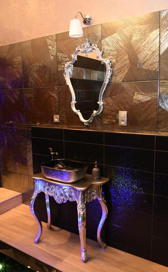 Vip Room 209 Trooz Dış mekan fotoğraf
