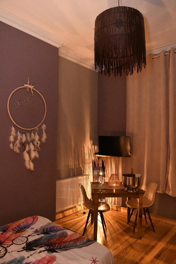 Vip Room 209 Trooz Dış mekan fotoğraf