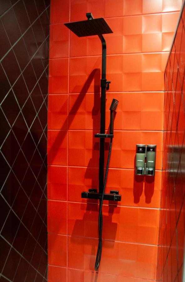 Vip Room 209 Trooz Dış mekan fotoğraf