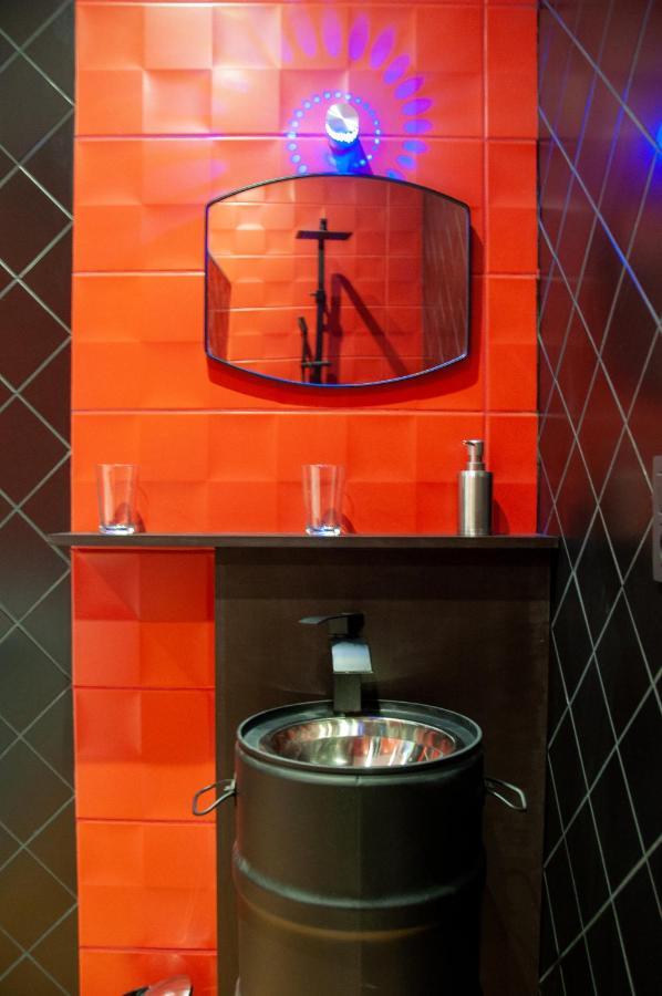 Vip Room 209 Trooz Dış mekan fotoğraf