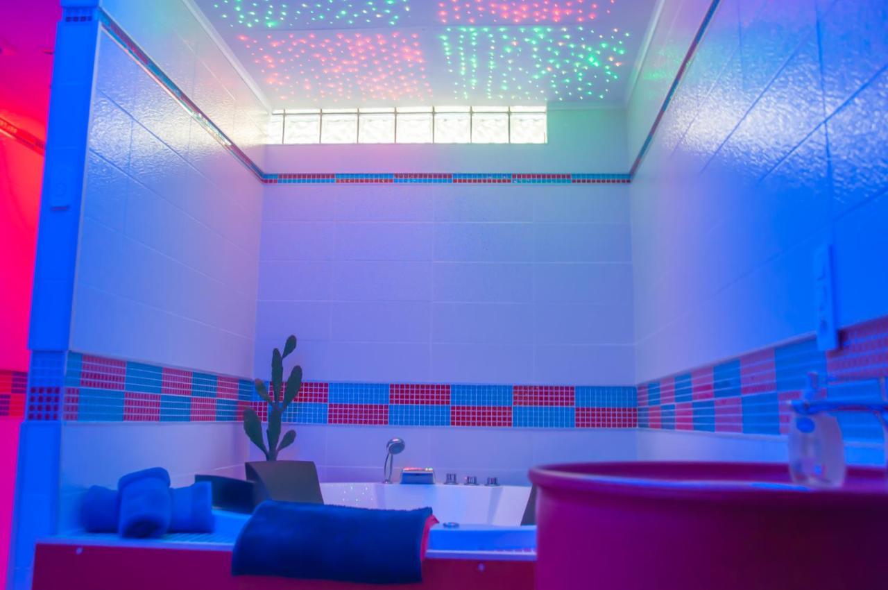 Vip Room 209 Trooz Dış mekan fotoğraf