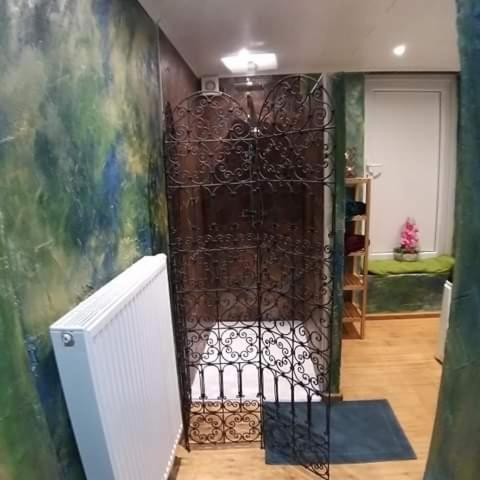 Vip Room 209 Trooz Dış mekan fotoğraf