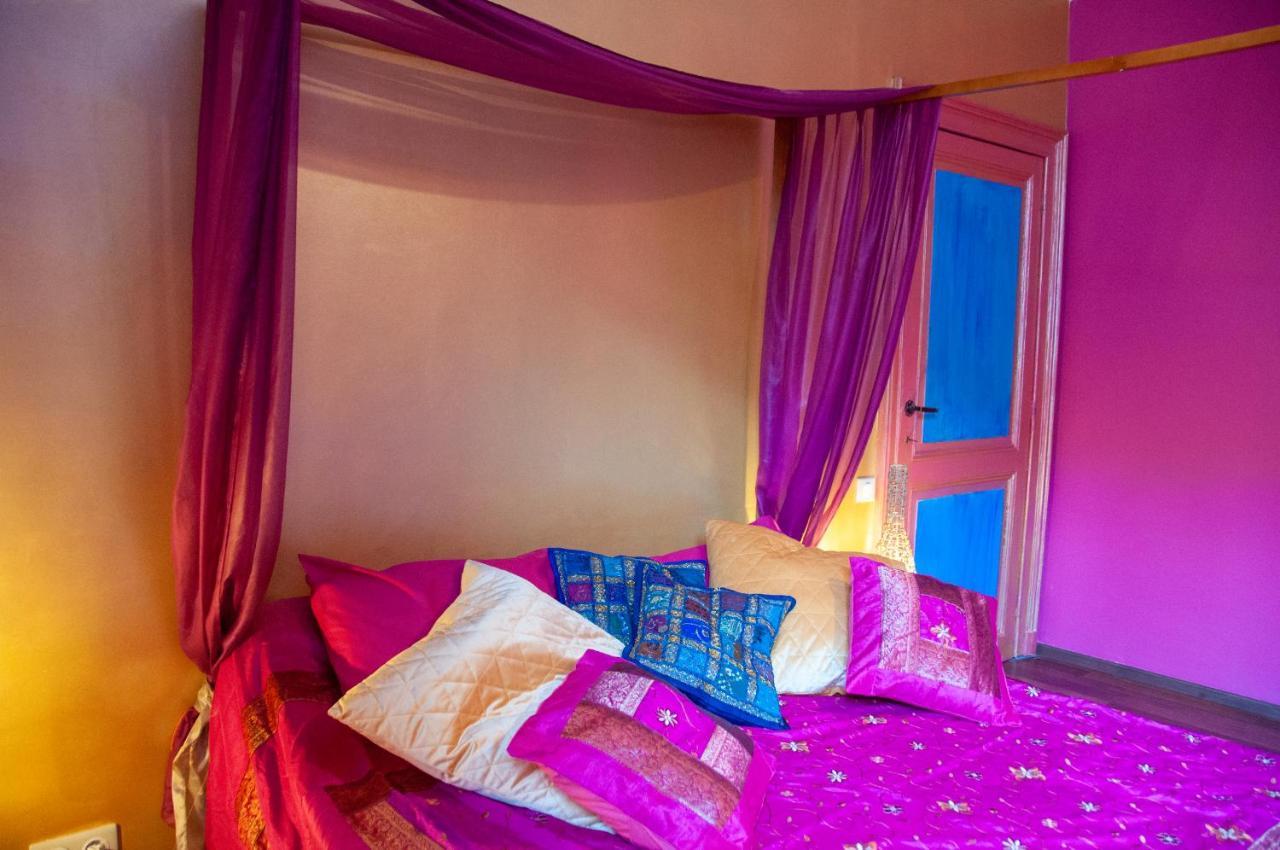 Vip Room 209 Trooz Dış mekan fotoğraf
