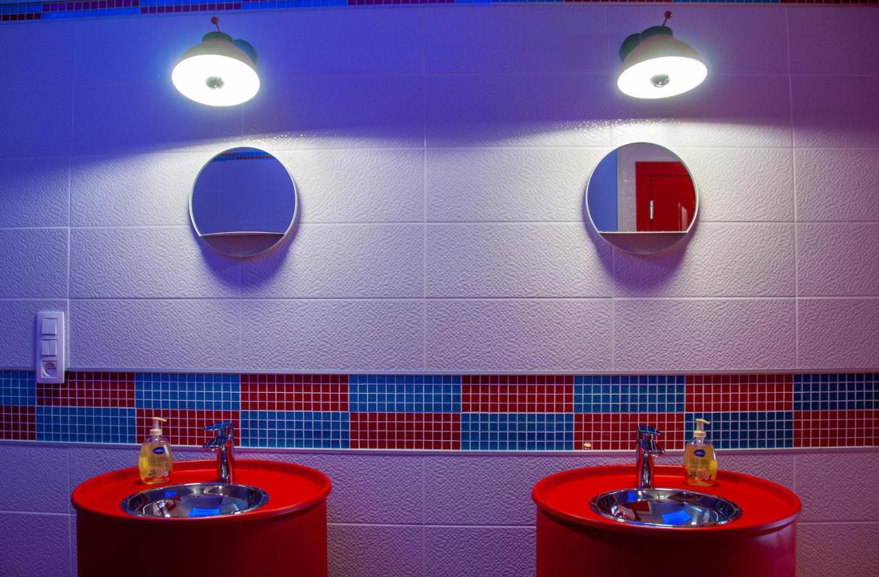 Vip Room 209 Trooz Dış mekan fotoğraf