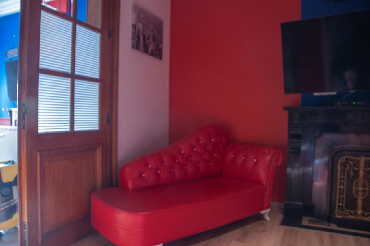 Vip Room 209 Trooz Dış mekan fotoğraf