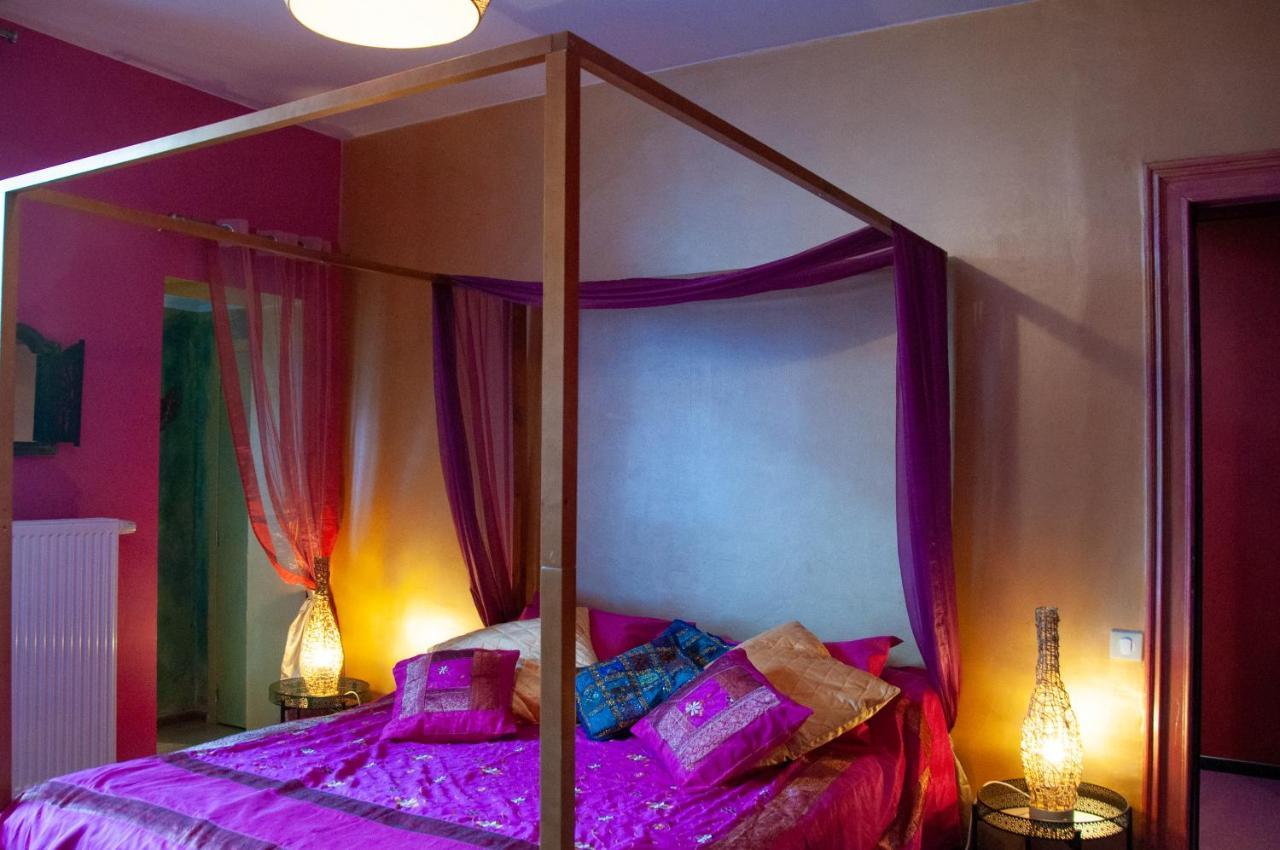 Vip Room 209 Trooz Dış mekan fotoğraf