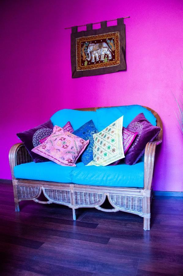Vip Room 209 Trooz Dış mekan fotoğraf