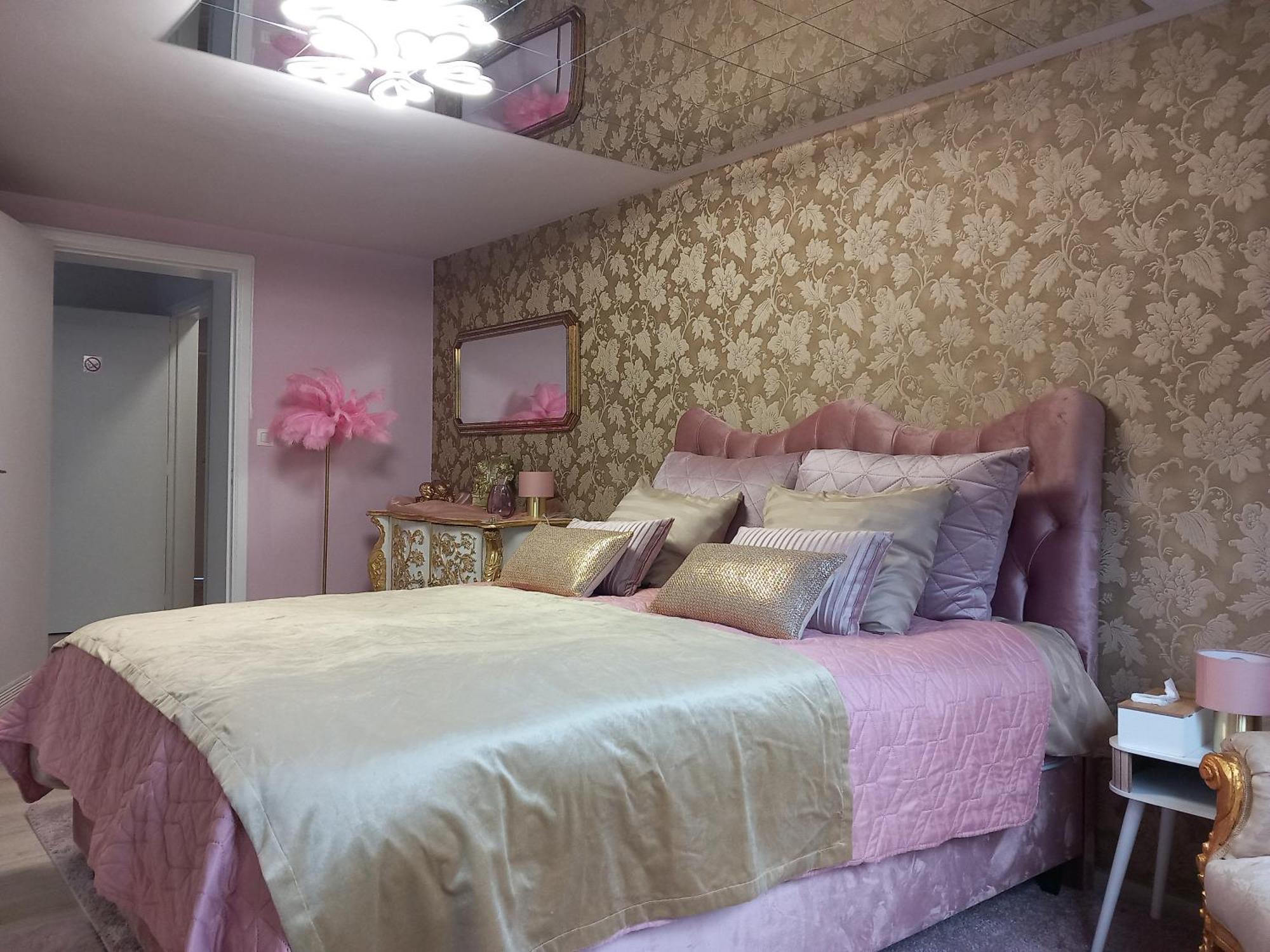 Vip Room 209 Trooz Dış mekan fotoğraf